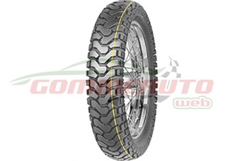 COP. 140/80 -17 69T E-07 DAKAR